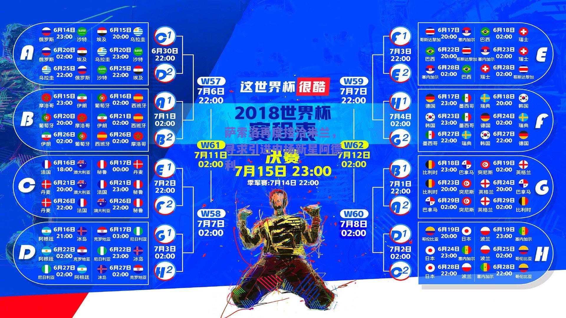 萨索洛再度接洽米兰,寻求引进中场新星阿德利